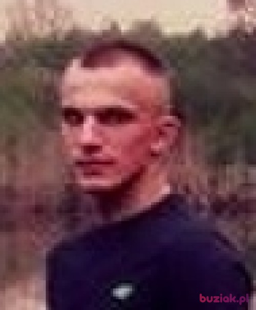 Danielo8, Male, 27 years, Łódź
