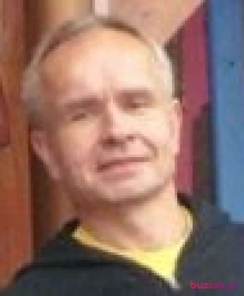 cortas, Male, 60 years, Gdynia
