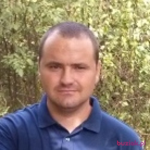 Andrzejmaj, Male, 34 years, Trzcianka