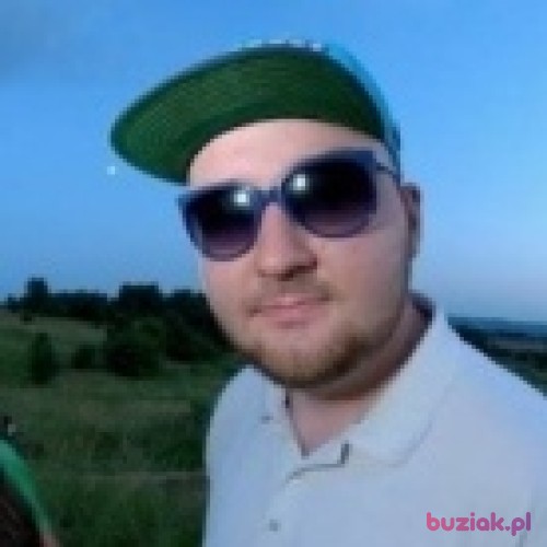 Muffindoc, Mężczyzna, 35 lat, Sanok