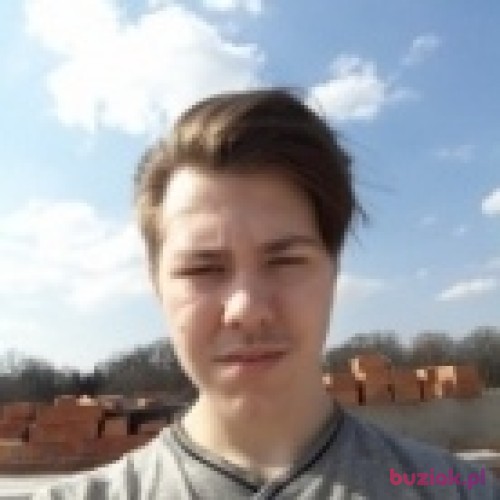 norbert9586, Mężczyzna, 23 lata, mazowieckie