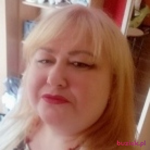 Tulinka, Female, 51 years, Jastrzębie Zdrój