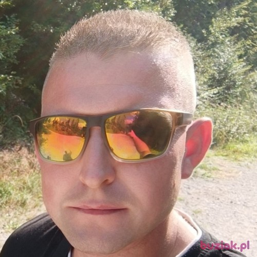 Dawidsex, Male, 33 years, Monachium