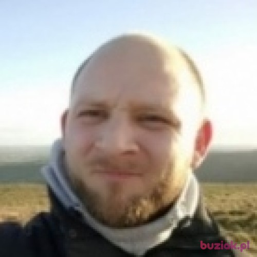 Maruder, Mężczyzna, 41 lat, Kraków