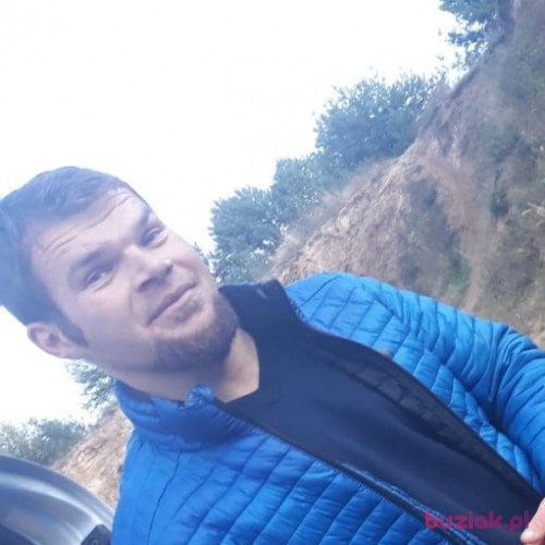 ostafik, Male, 36 years, Chełm