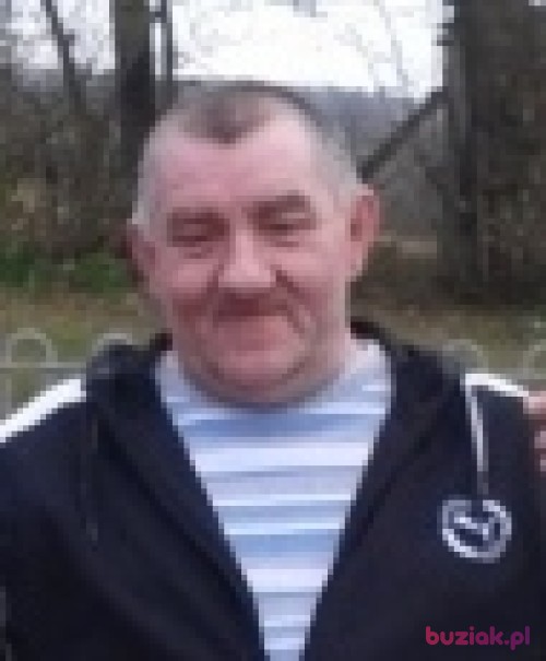 Czester55, Mężczyzna, 65 lat, Paisley