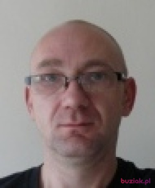 djhtr, Male, 47 years, Chodzież
