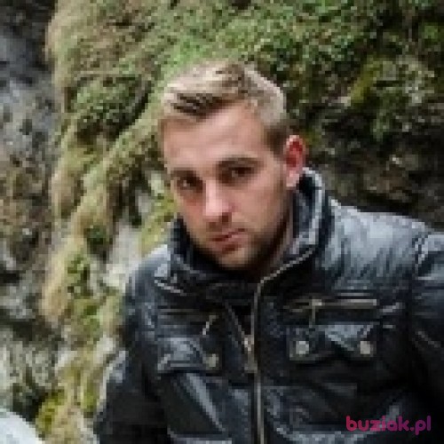 Gorgi1989, Male, 36 years, Gorlice