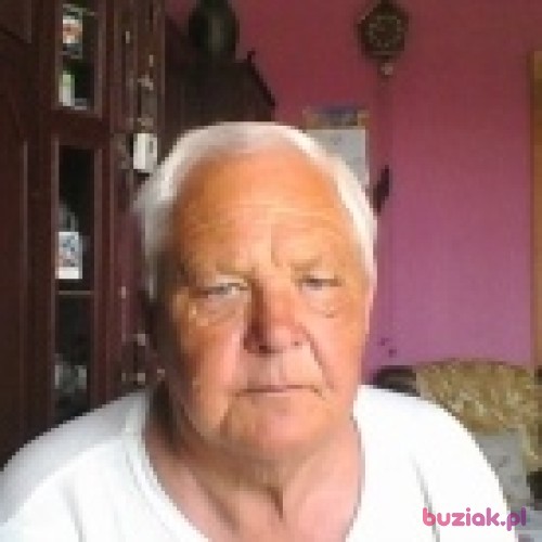 slawkon13, Male, 75 years, Legnica