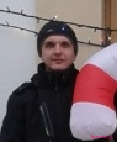 lukasz110, Mężczyzna, 36 lat, Lubaczów