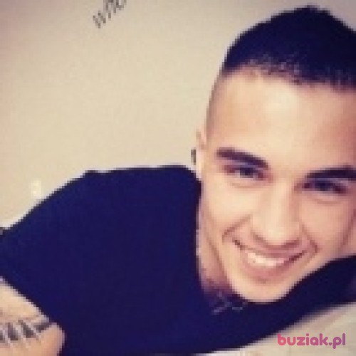 Brayanos99, Male, 29 years, wielkopolskie