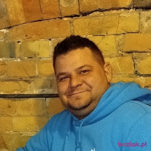 linusek, Mężczyzna, 35 lat, Biała Podlaska