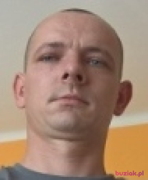 grzes11grzes, Mężczyzna, 33 lata, Chełm