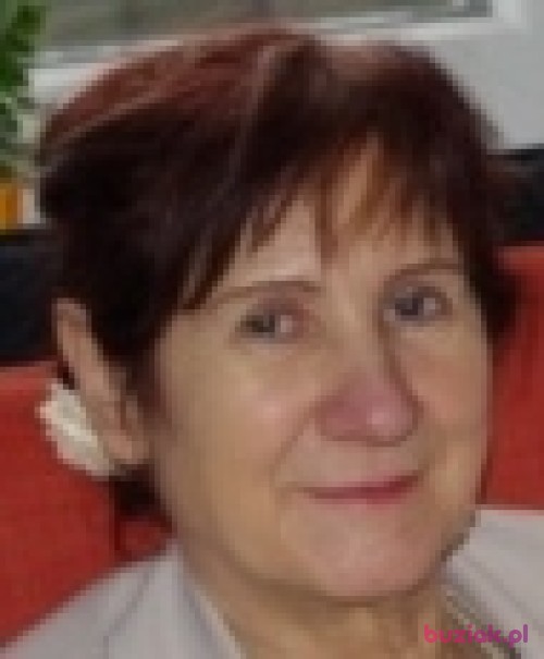 krystynka59, Kobieta, 65 lat, Pabianice