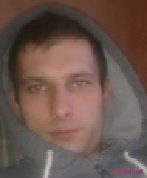 Okagsjay, Mężczyzna, 37 lat, Cieszanów