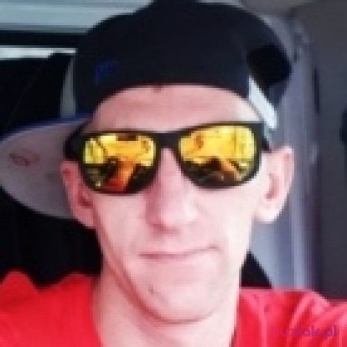 Kamiloo1986, Male, 38 years, Szczecin