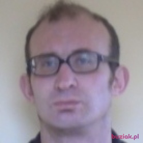 pg0040, Male, 41 years, Maków Podhalański