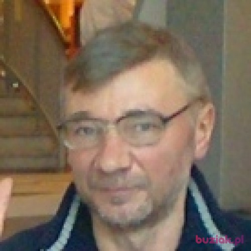 saipwer, Male, 58 years, Radzymin