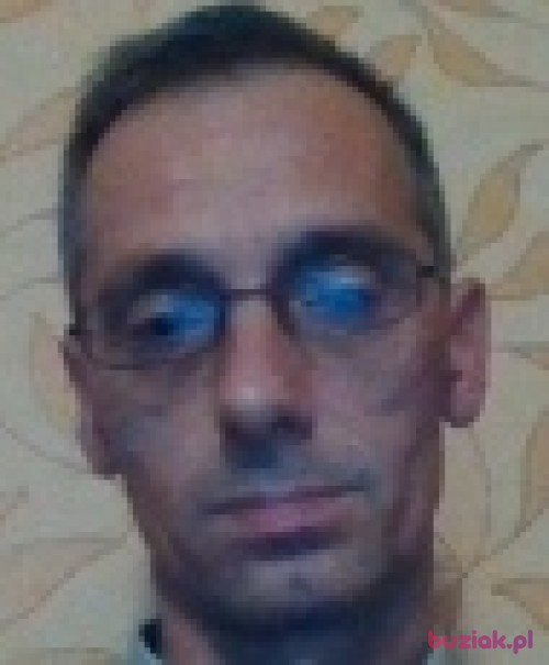 szmyt, Mężczyzna, 53 lata, Wolsztyn