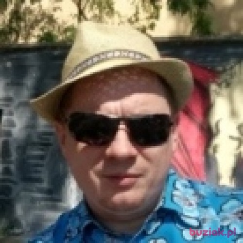 Marcinos77, Mężczyzna, 47 lat, Ostrołęka