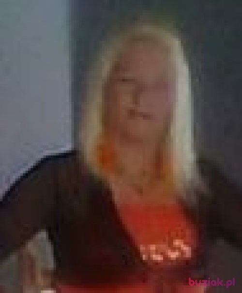 bo690, Female, 48 years, Gdańsk