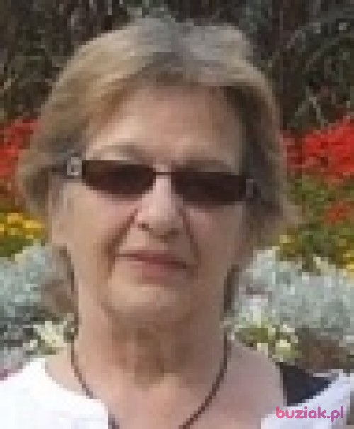 Eliv, Kobieta, 75 lat, Łódź