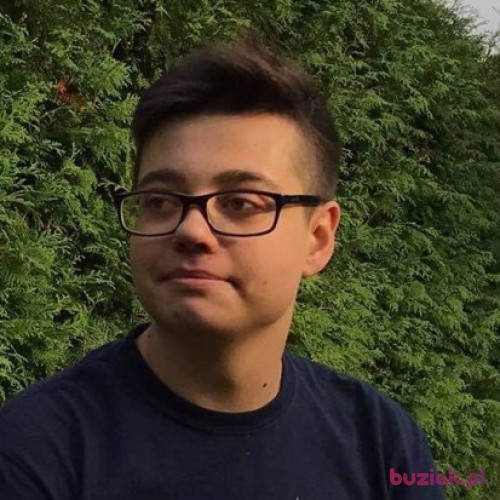 milionerzy, Male, 23 years, Konin