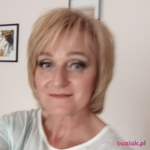 storczykmila, Kobieta, 57 lat, Zamość