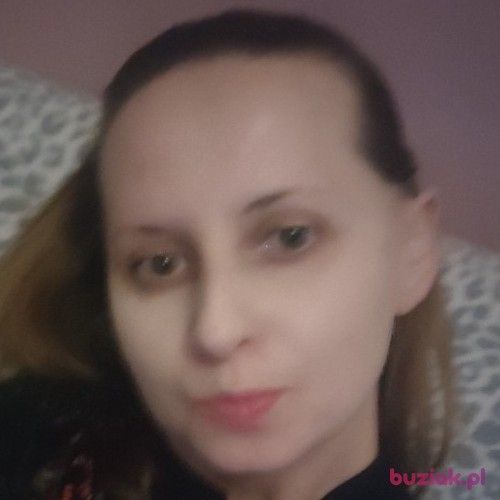 Martusia37fajna, Female, 40 years, Białystok
