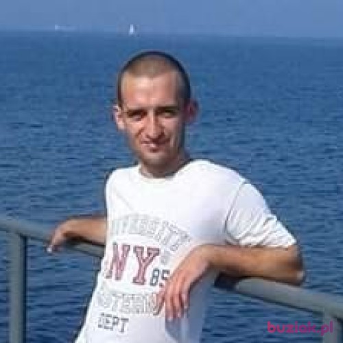 MaciekL1993, Male, 32 years, Jarosław