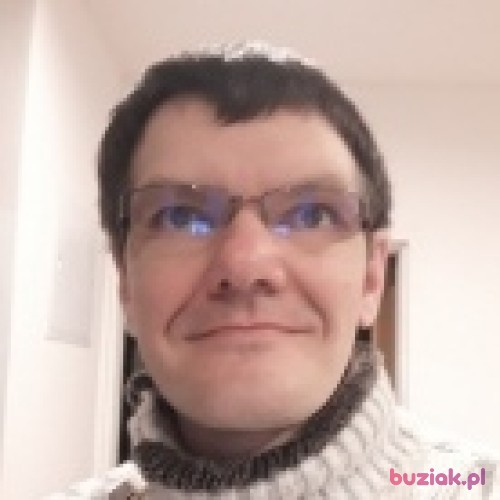 Adas40, Mężczyzna, 46 lat, Gliwice