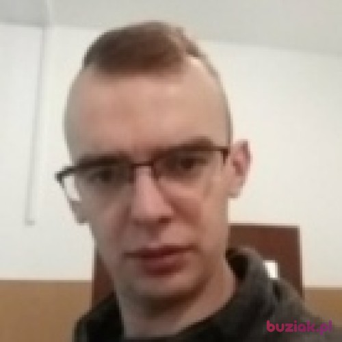 Mordimer334, Mężczyzna, 33 lata, Żuromin