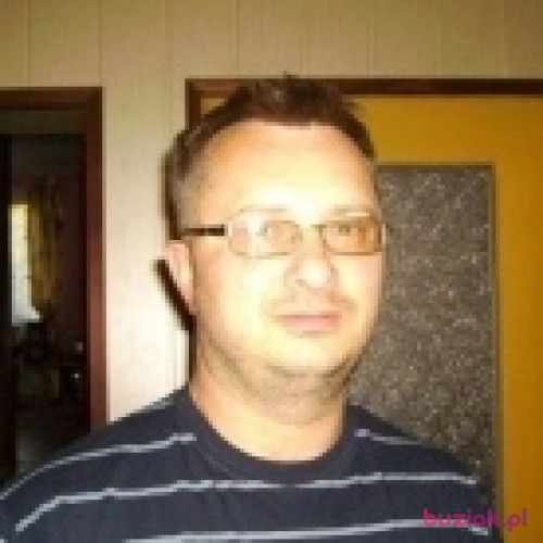 bruner12, Male, 49 years, Glinojeck