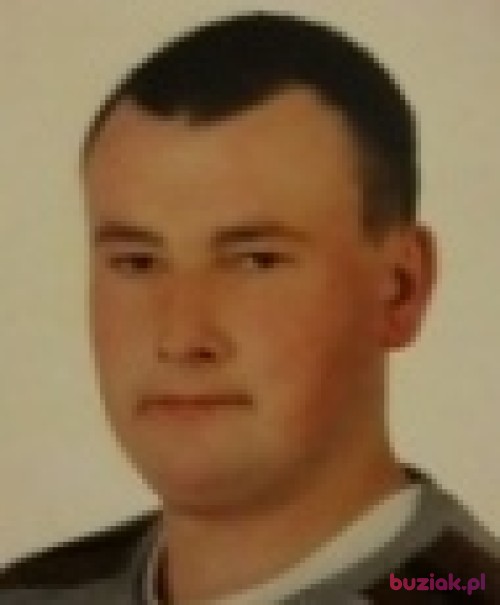 Tomekkozminski1, Male, 39 years, Jędrzejów