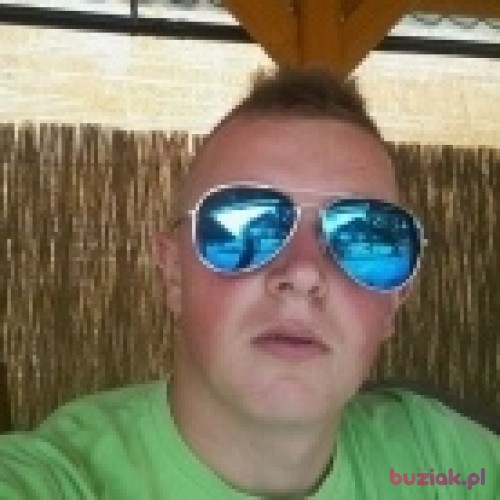 kamil24wad, Mężczyzna, 27 lat, Brzesko
