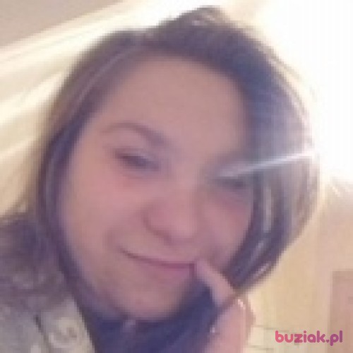 Sabcia21, Female, 24 years, Wałbrzych