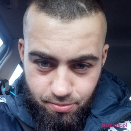 mercedes128, Male, 29 years, Sanok