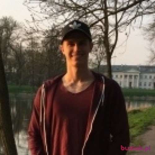 streetworkoutGO, Male, 29 years, Puławy