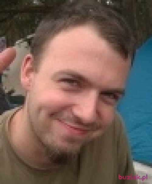 Krzysiek0299, Male, 29 years, Tychy