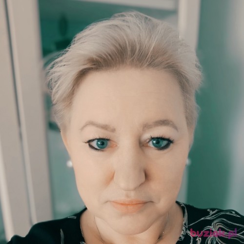 TuKasia, Kobieta, 57 lat, Poznań