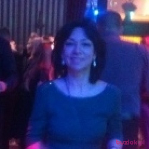 Sasiadkab, Female, 57 years, Warszawa