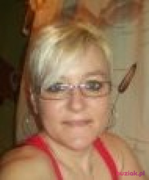 ilonek, Female, 40 years, Legnica