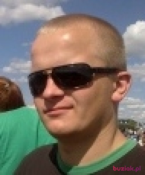 jarunio26, Male, 31 years, Mińsk Mazowiecki