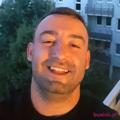 Przemek2205abc, Mężczyzna, 35 lat, Gryzonia