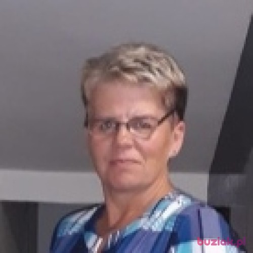skabat, Kobieta, 54 lata, Poznań