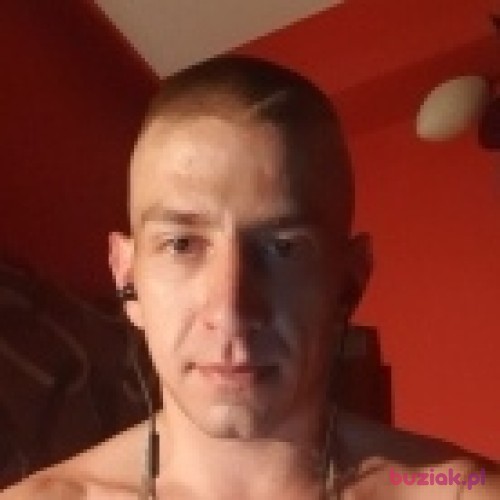 Kaczybema, Male, 33 years, Katowice