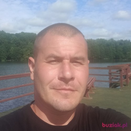 GrzesiekGW, Mężczyzna, 38 lat, Grodzisk Wielkopolski