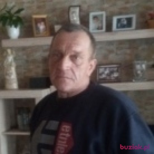 recista, Mężczyzna, 56 lat, Kluczbork