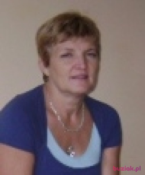 sawa, Female, 69 years, Słupsk
