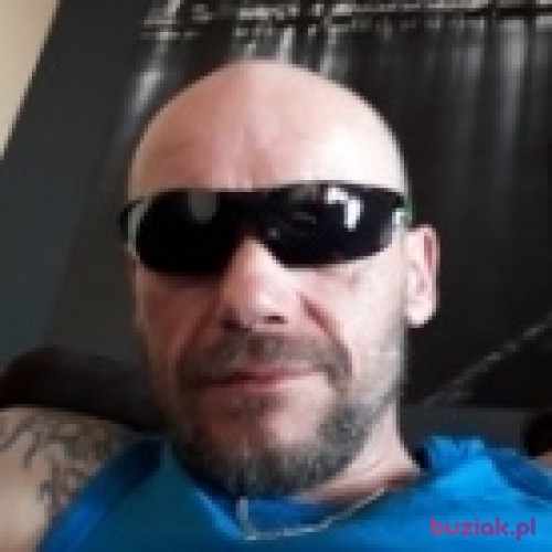 Pajaczek69, Male, 52 years, Kraków